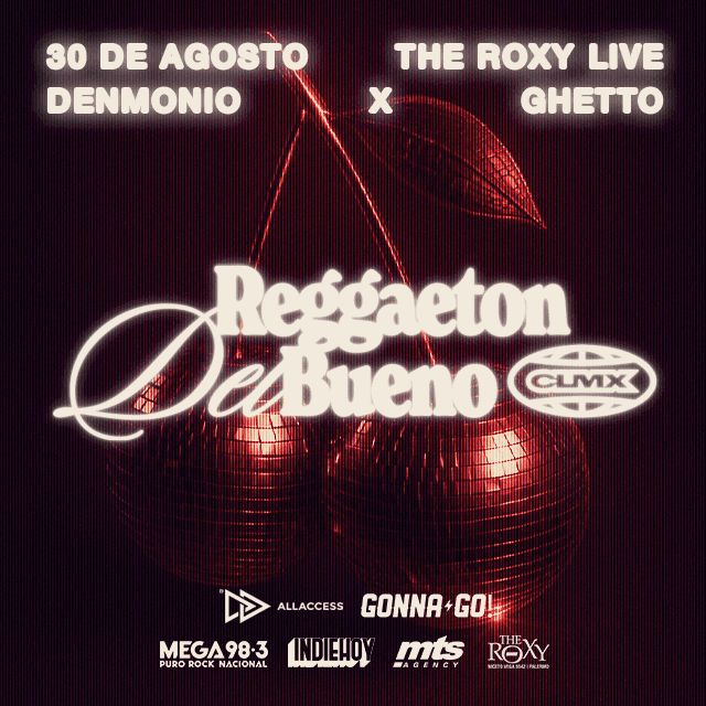 CLIMAX - Viernes 30 de Agosto