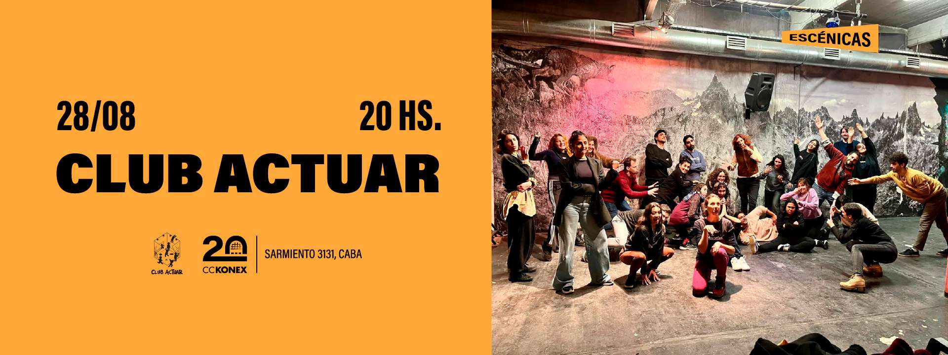 Event image