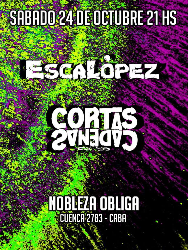 NOBLEZA OBLIGA