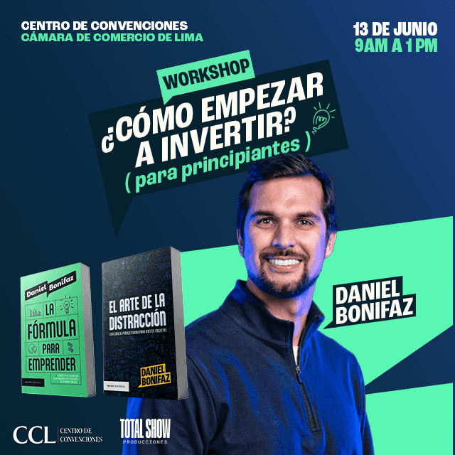 ¿Cómo empezar a invertir ? (para principiantes)