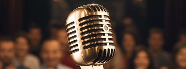 2° Fecha Torneo de Stand Up Comedy