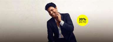 Chayanne - Bailemos Otra Vez