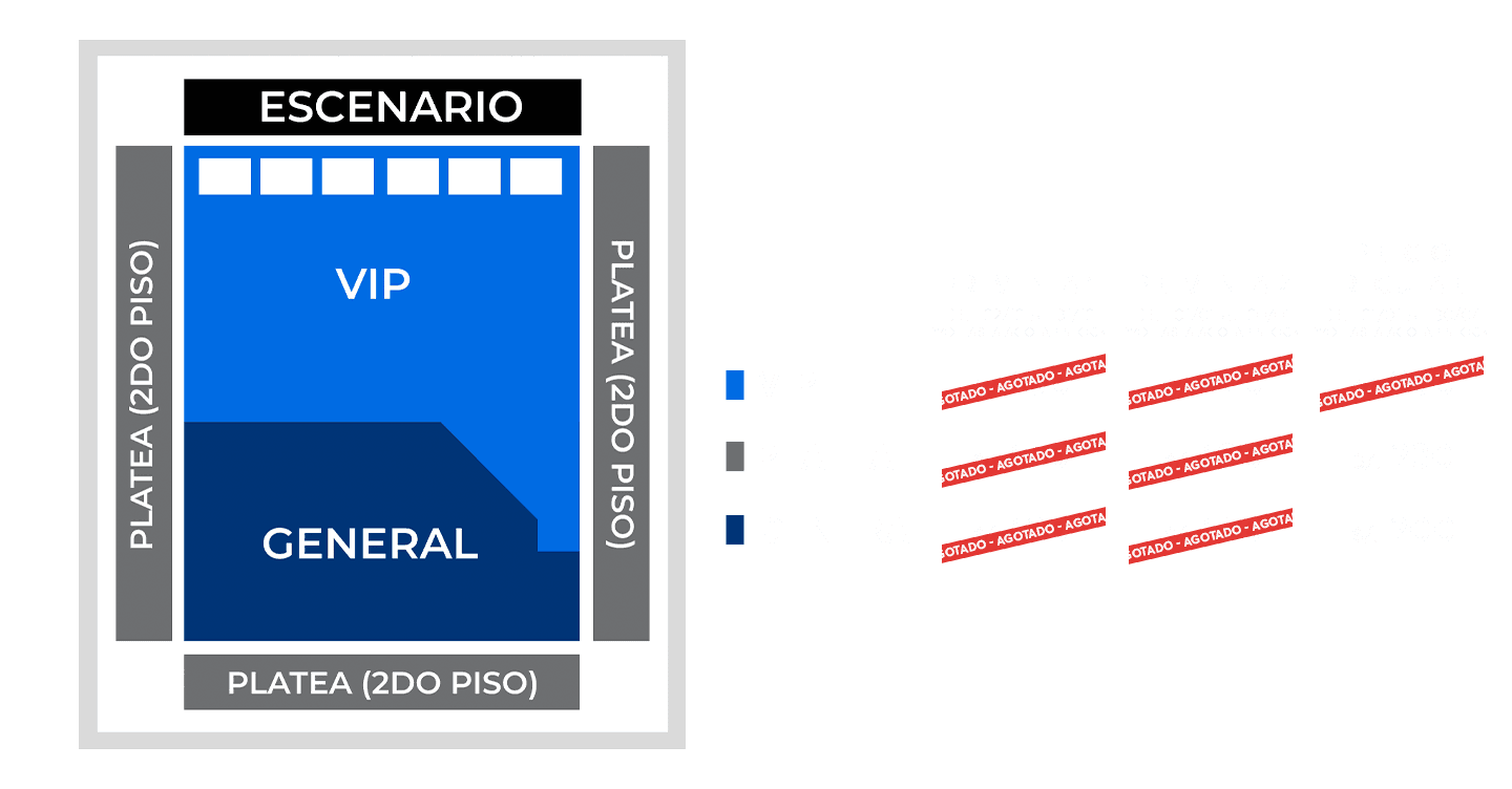 MAPA DE UBICACIONES