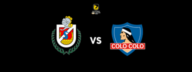 Club Deportes La Serena vs Colo-Colo - Liga de Primera Mercado Libre
