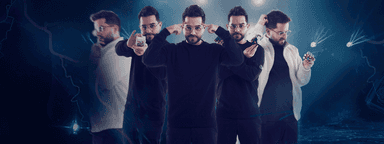 Michel Gallero - El Mentalista