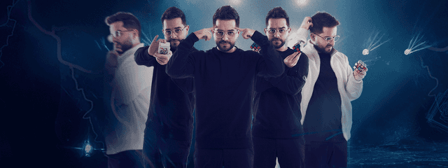 Michel Gallero - El Mentalista