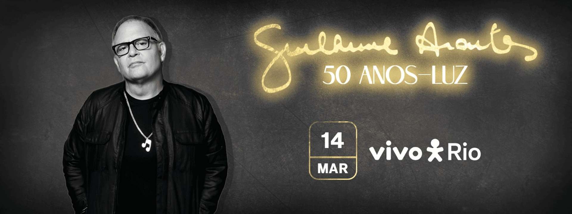 Guilherme Arantes em Rio de Janeiro