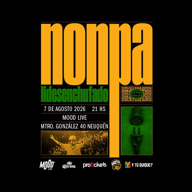 NONPALIDECE - NONPALIDECE