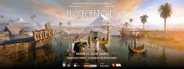 El Secreto de los Constructores de las Pirámides