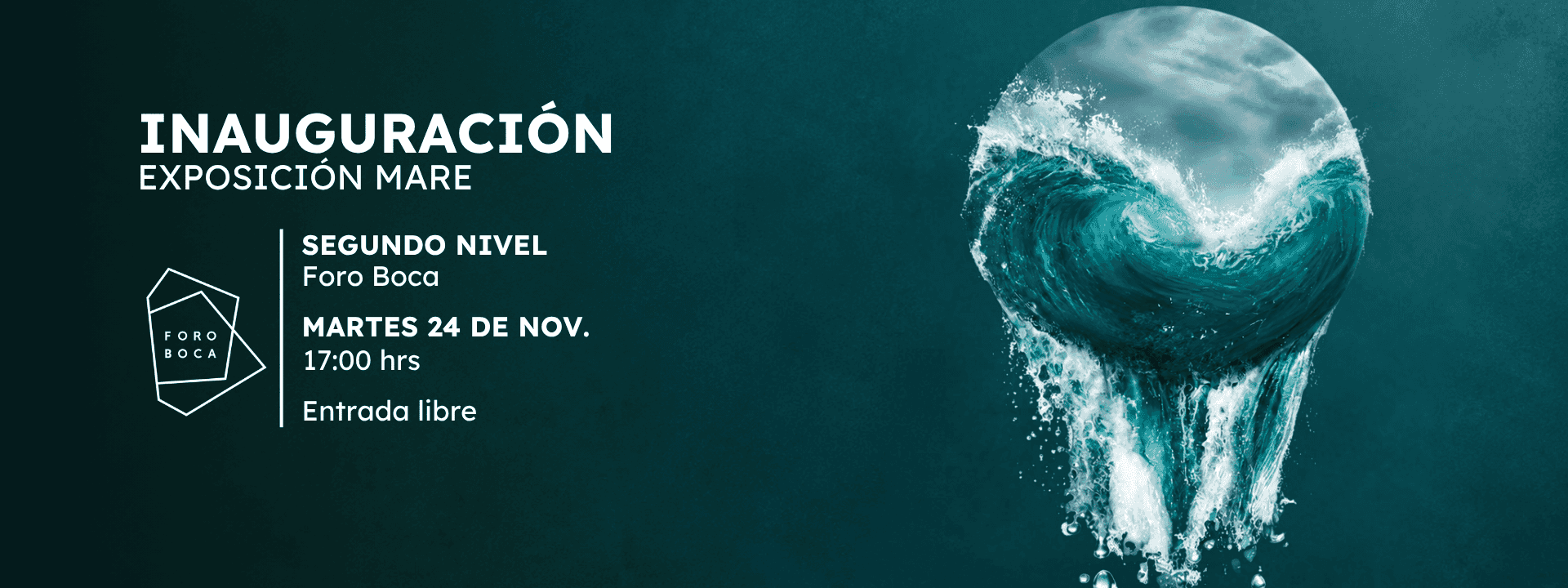 Exposición | MARE