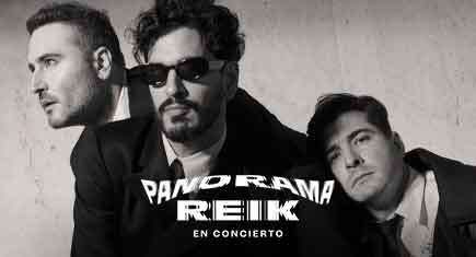 Reik