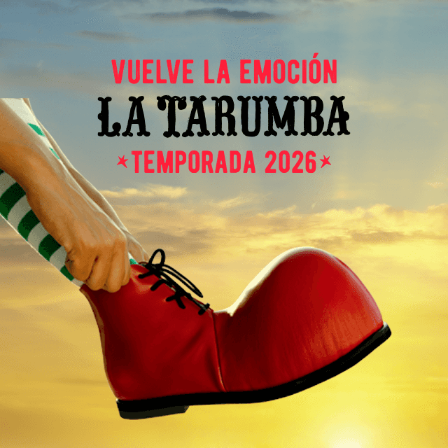 Tarumba 2026
