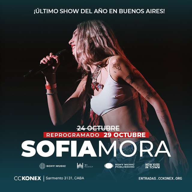 Sofía Mora