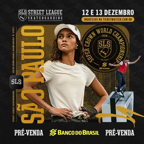 Pré-venda Banco do Brasil