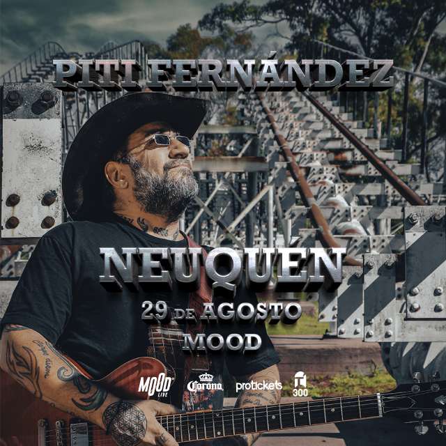 PITI FERNANDEZ - PITI FERNANDEZ