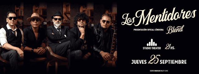 Los Mentidores
