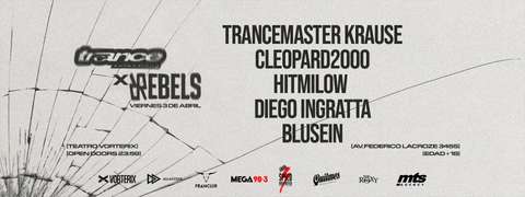 TRANCE SELECTIONS - Trancemaster Krause / Hitmillow / Cleopard2000