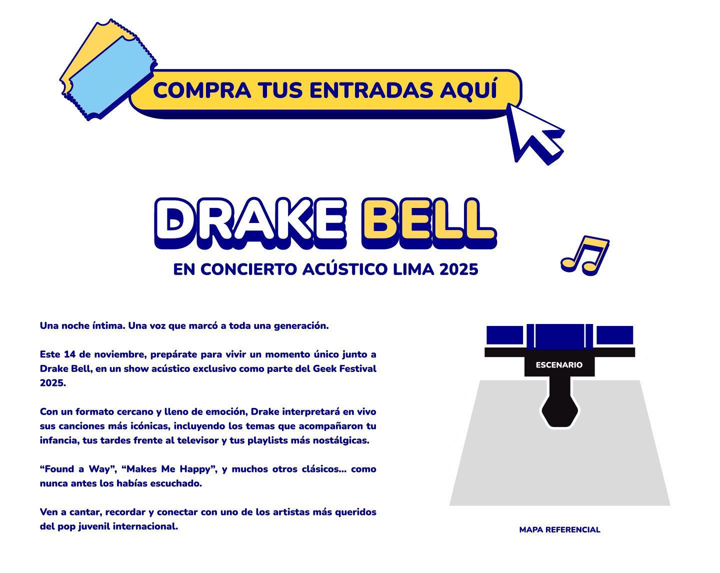 ACERCA DEL EVENTO