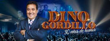 Dino Gordillo