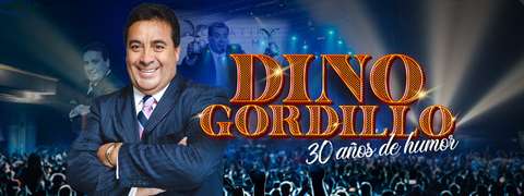 Dino Gordillo