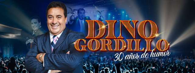Dino Gordillo