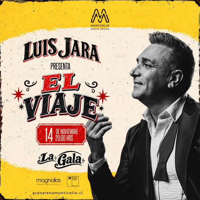 Imagen de la fuente — Luis Jara