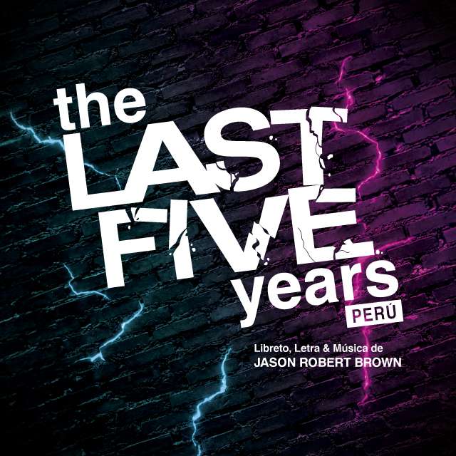 The Last Five Years de Jason Robert Brown