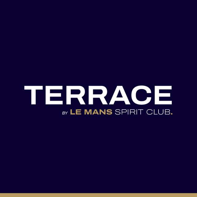 Terrace by LMSC