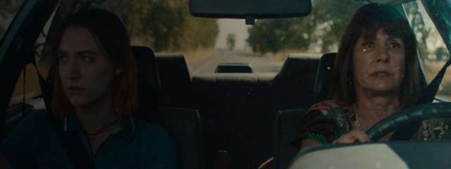 Lunes Cinematográficos