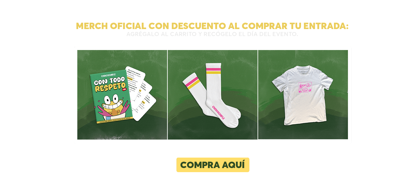 PRODUCTOS ADICIONALES