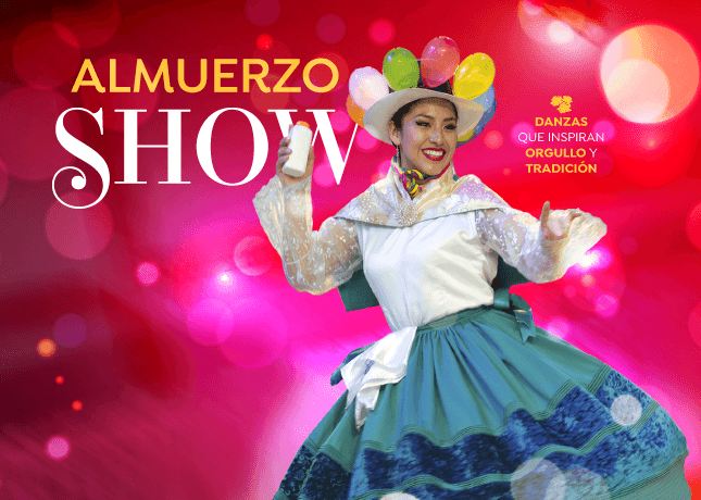 ACERCA DEL EVENTO