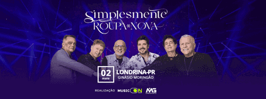 Roupa Nova