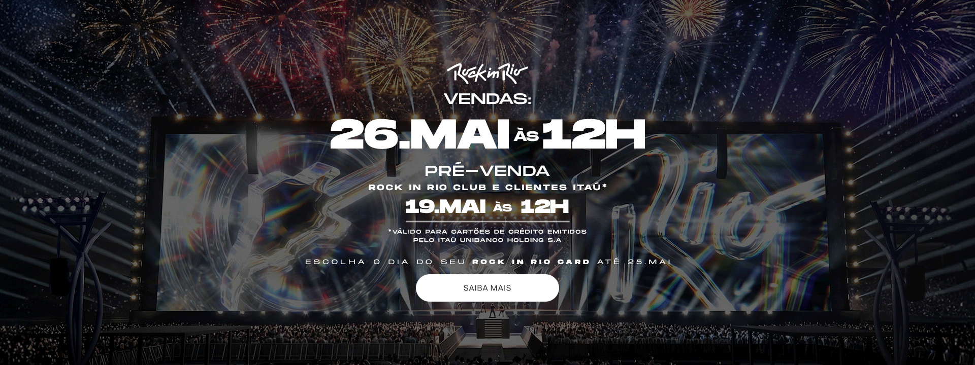 Rock in Rio