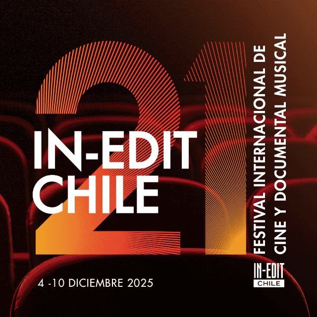 Abono In-Edit Chile - Diciembre 2025