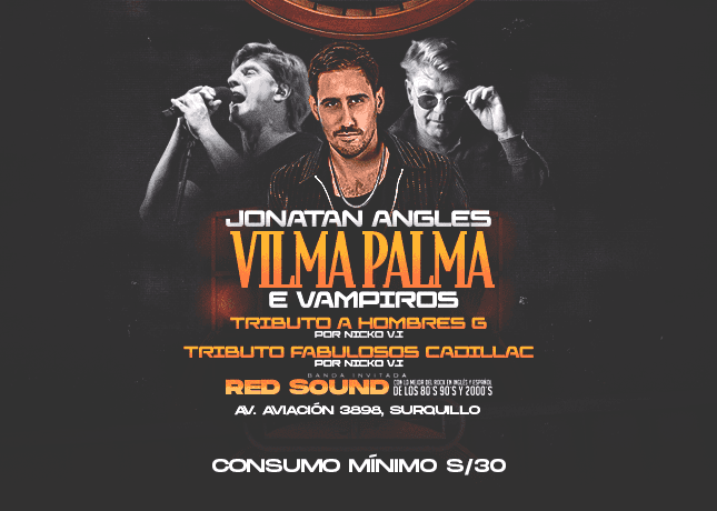 ACERCA DEL EVENTO