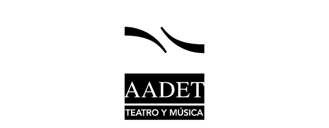 AADET: VENÍ AL TEATRO