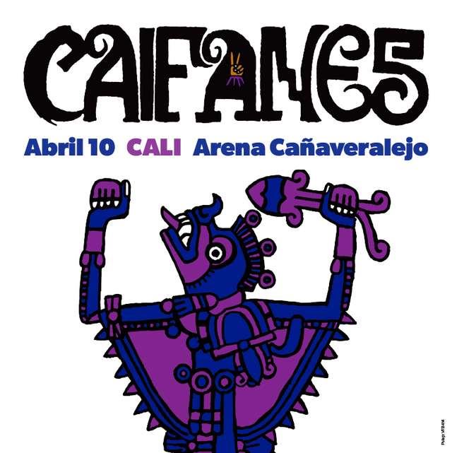 Caifanes | Cali