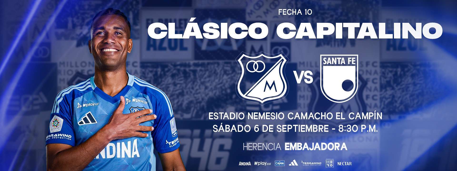MFC VS. SANTA FE