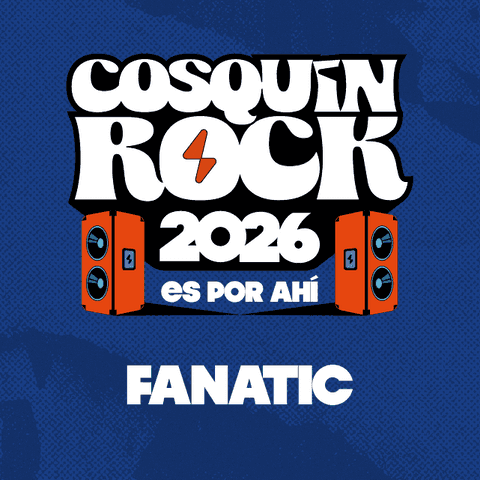 FANATIC ABONO