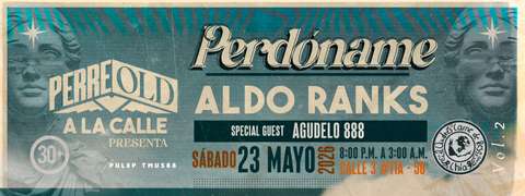 A La  Calle Perreold