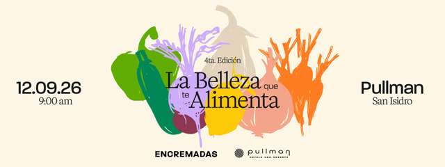 Encremadas - La Belleza que te Alimenta