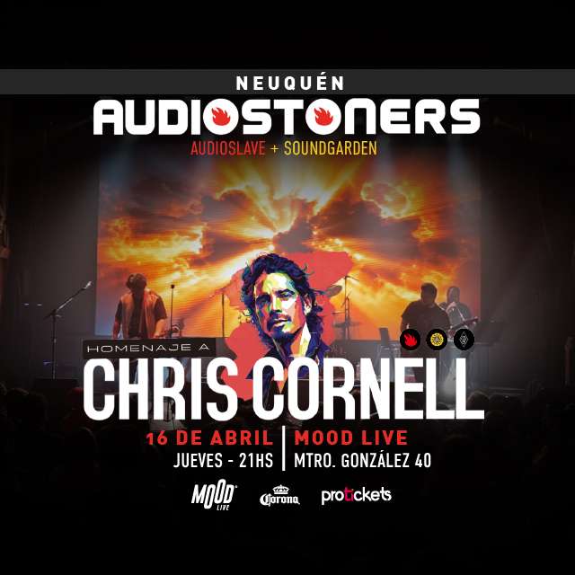 Audiostoners - Audiostoners