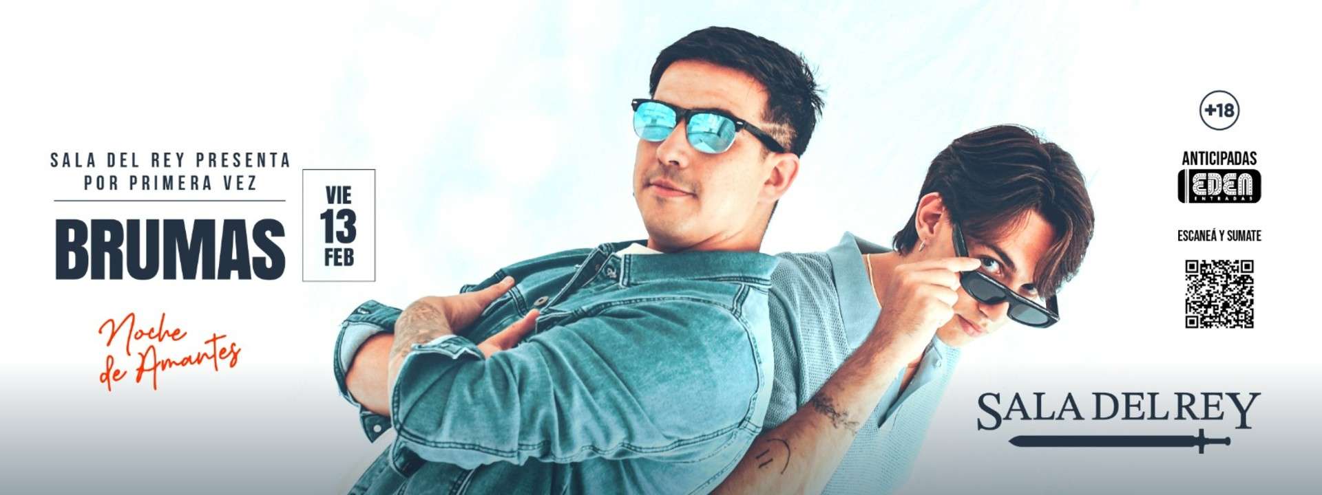 2026-02-13 Brumas - Sala del Rey