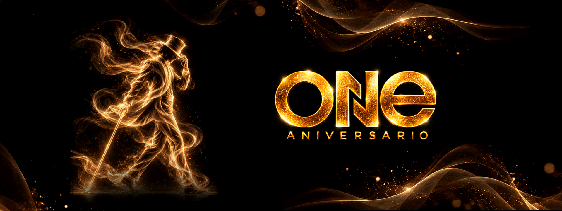 Aniversario One