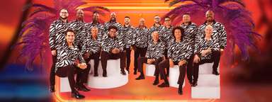 Grupo Niche - Niche Disco Tour