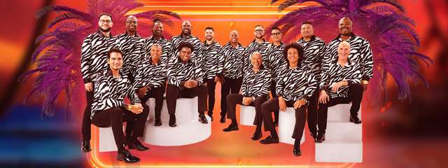 Grupo Niche - Niche Disco Tour