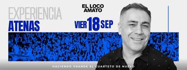 El Loco Amato
