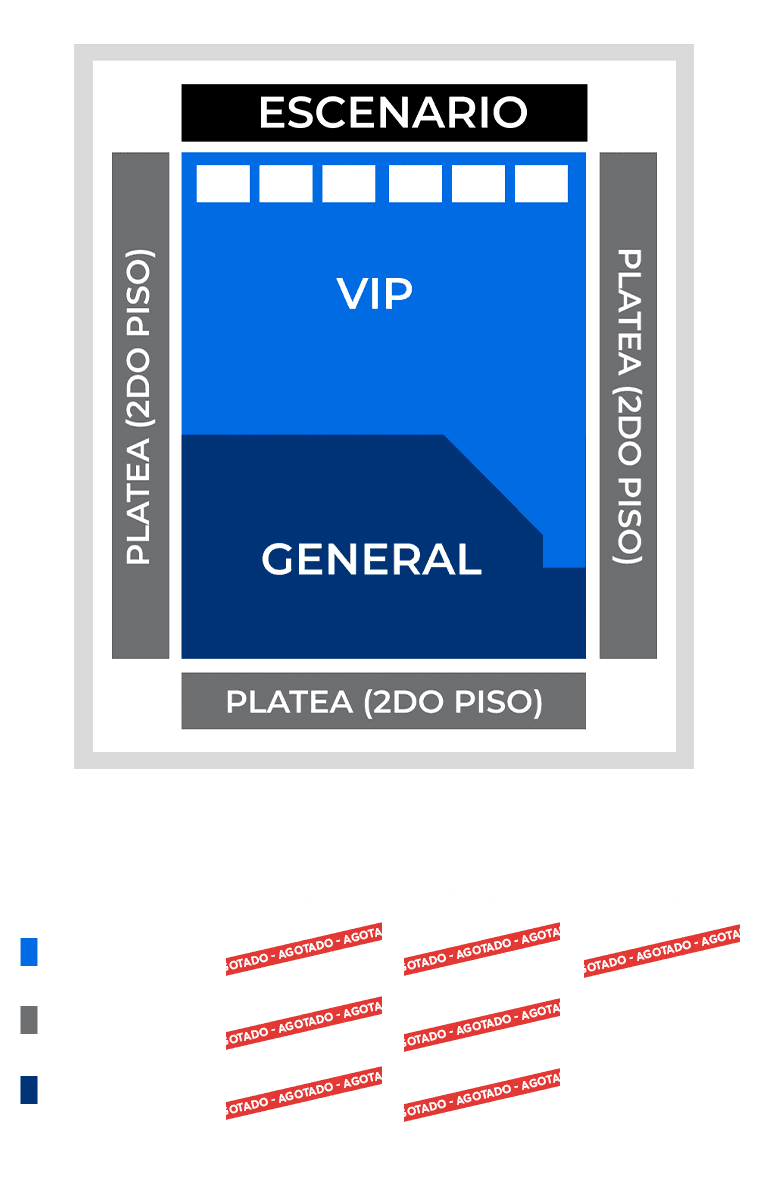MAPA DE UBICACIONES