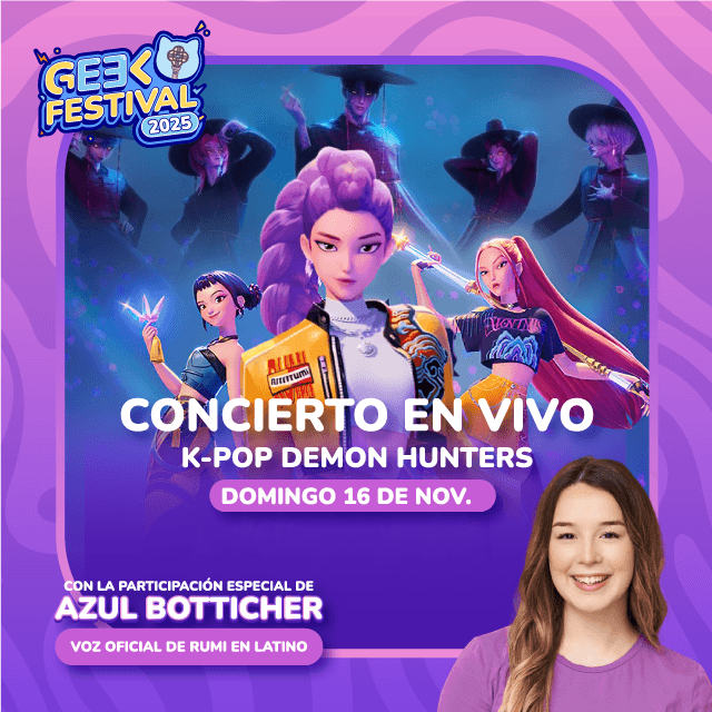 Azul Botticher Teatro Musicalizado 16/11/25