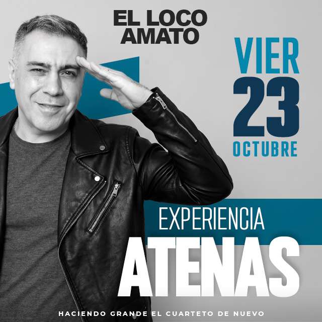 El Loco Amato